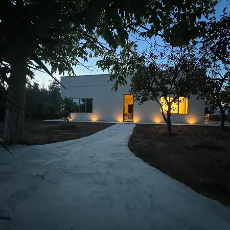 Vila Quadro Private Pool Cutrofiano