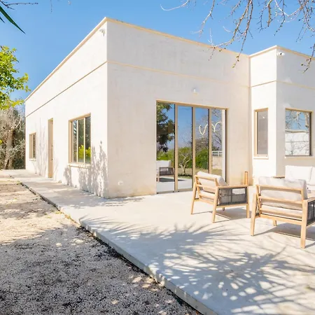 Vila Quadro Private Pool *