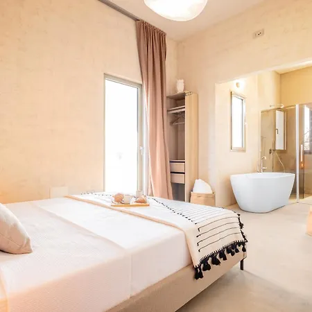 Quadro Private Pool Vila *