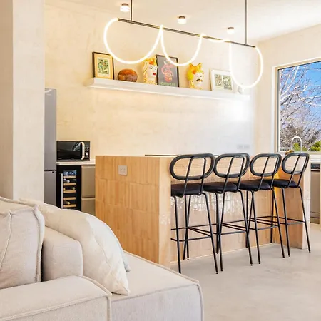 Vila Quadro Private Pool Cutrofiano