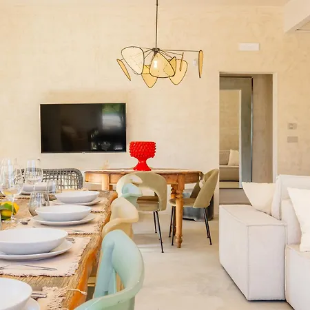 Quadro Private Pool Cutrofiano