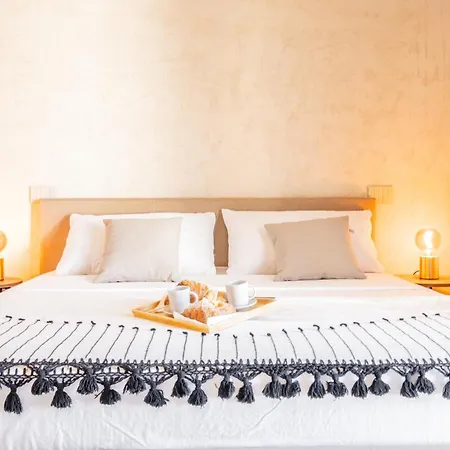 Quadro Private Pool *