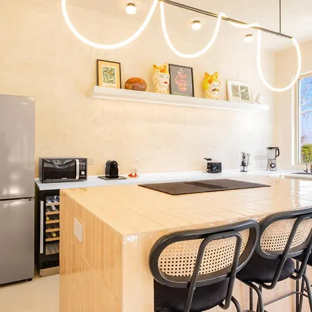 Quadro Private Pool *