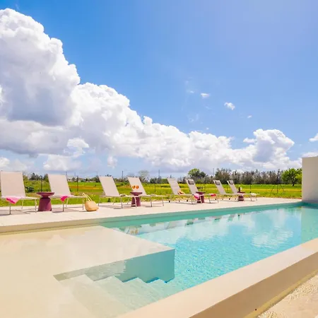 Quadro Private Pool *