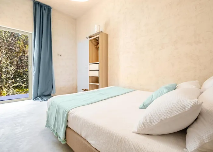 Villa Quadro Private Pool