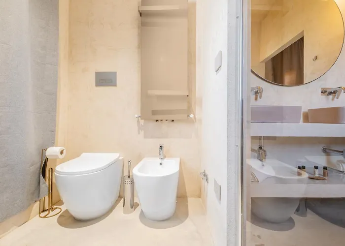 Quadro Private Pool *