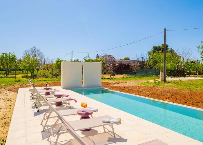 Quadro Private Pool