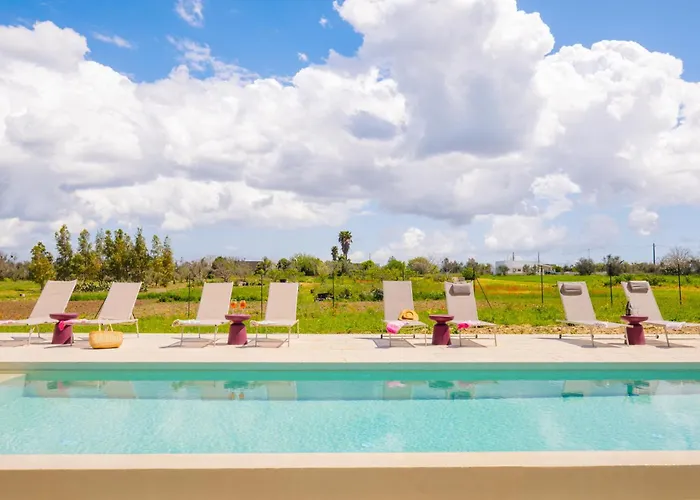 Villa Quadro Private Pool *