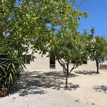 Villa Quadro Private Pool