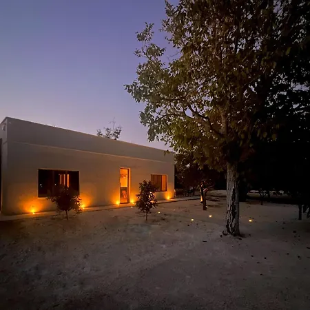 Quadro Private Pool Villa Cutrofiano