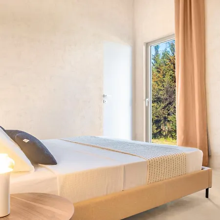 Quadro Private Pool 빌라 쿠트로피아노
