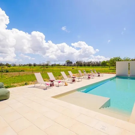 Quadro Private Pool 쿠트로피아노
