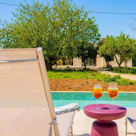 Quadro Private Pool