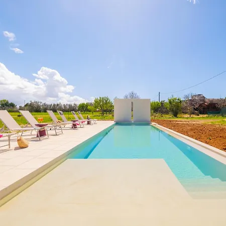 Quadro Private Pool *