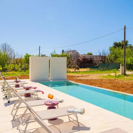 Quadro Private Pool
