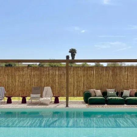Villa Quadro Private Pool