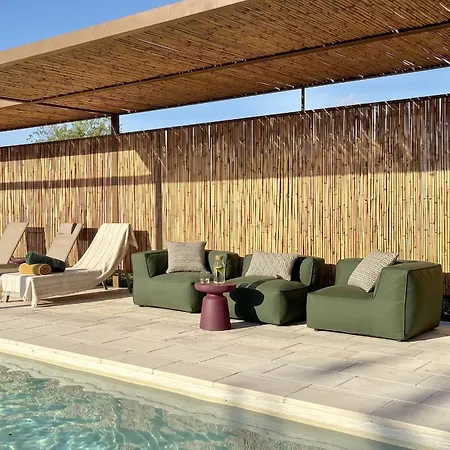 Quadro Private Pool