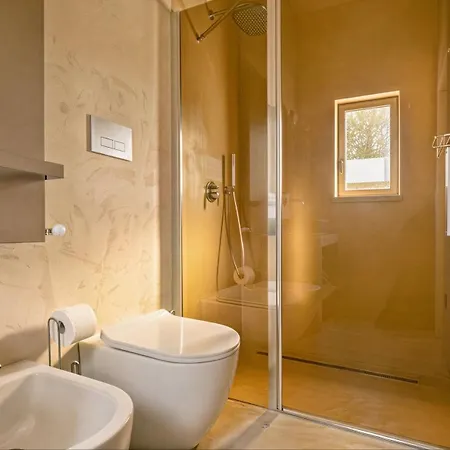 빌라 Quadro Private Pool