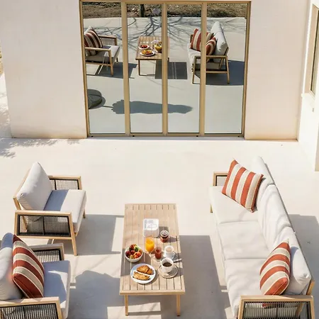 Villa Quadro Private Pool *