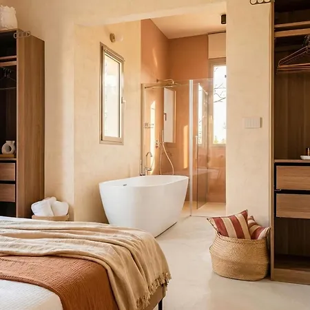 Quadro Private Pool