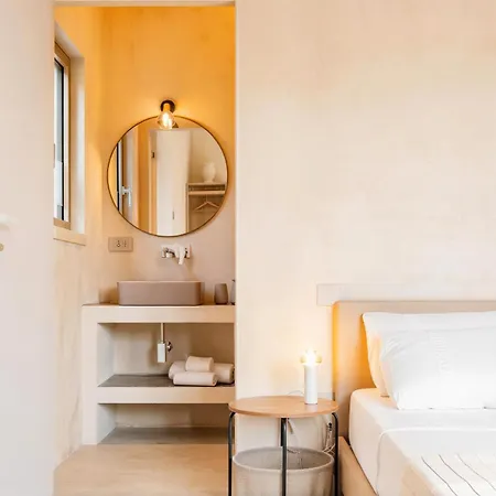Quadro Private Pool *