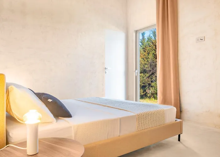 Quadro Private Pool By Hdsalento Villa Cutrofiano