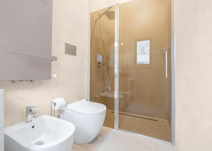 Villa Quadro Private Pool *