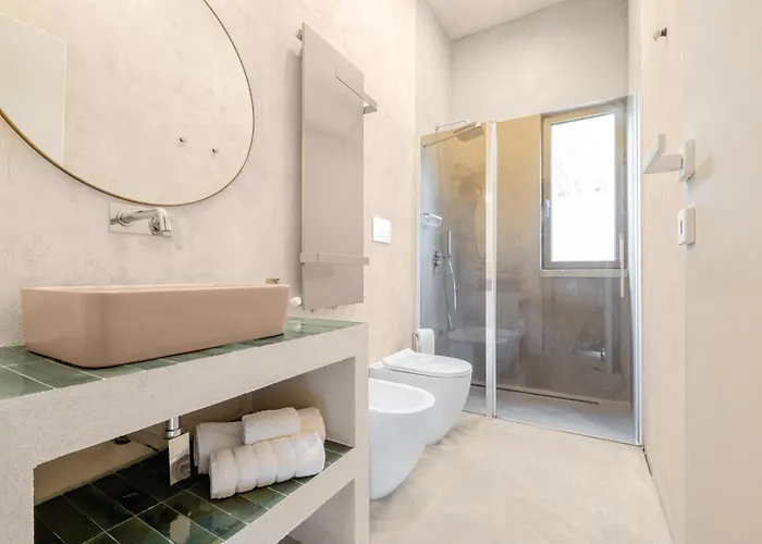 Quadro Private Pool Cutrofiano