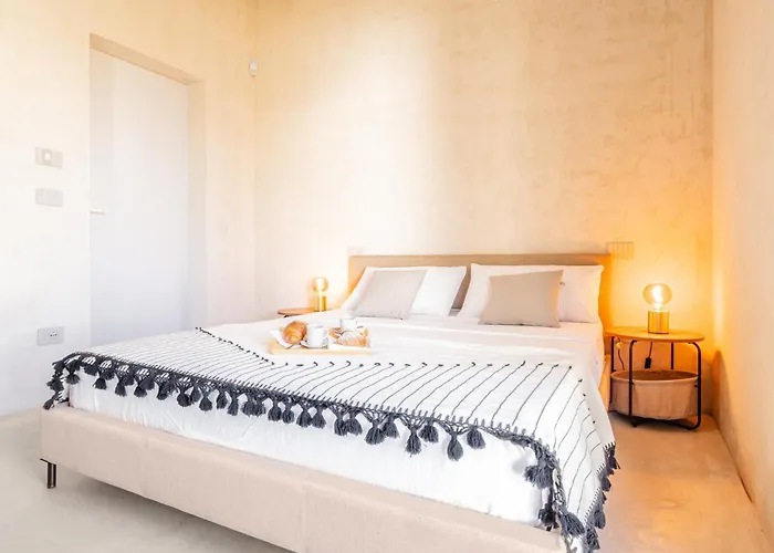 Quadro Private Pool By Hdsalento Villa Cutrofiano