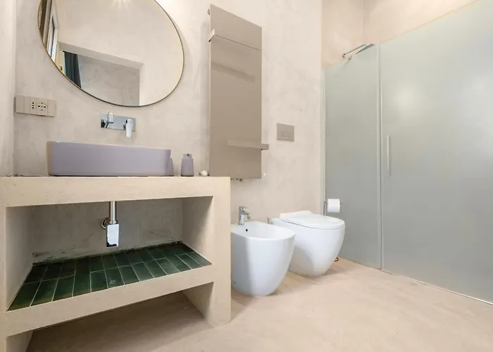 Quadro Private Pool By Hdsalento Villa