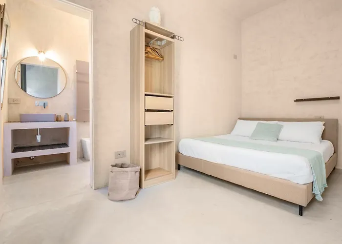 Quadro Private Pool By Hdsalento Villa